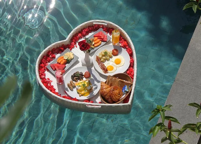 Sudha Bali Baik-baik Seminyak