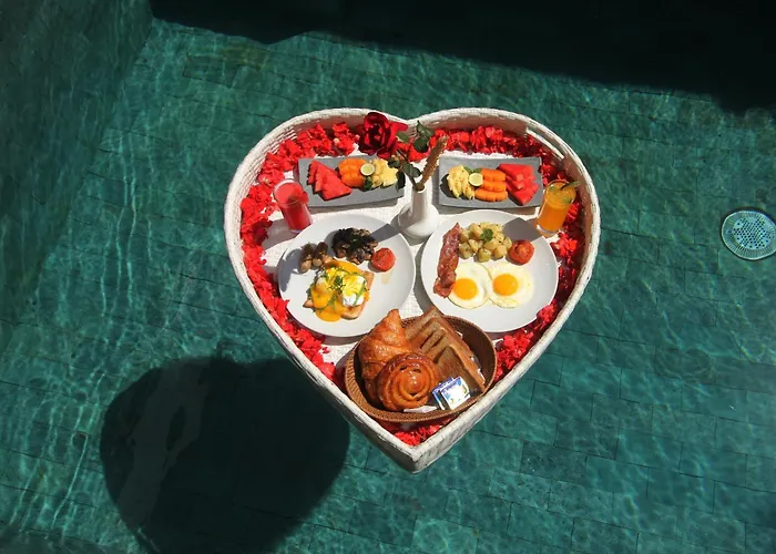 Villa Sudha Bali Baik-baik Seminyak
