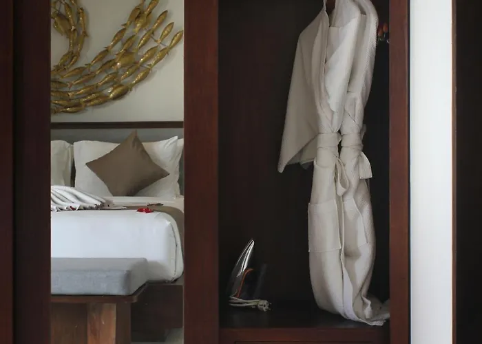Villa Sudha Bali Baik-baik *