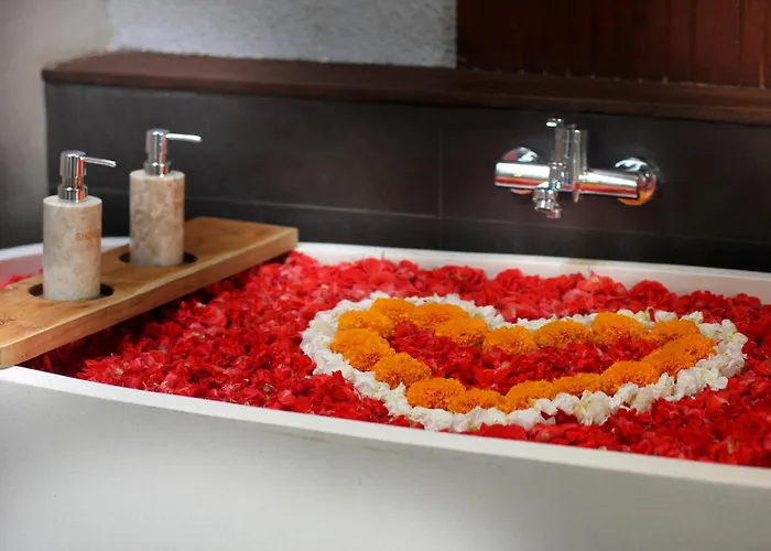 Villa Sudha Bali Baik-baik Seminyak