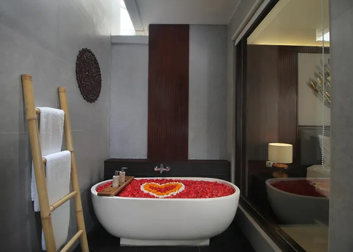 Villa Sudha Bali Baik-baik
