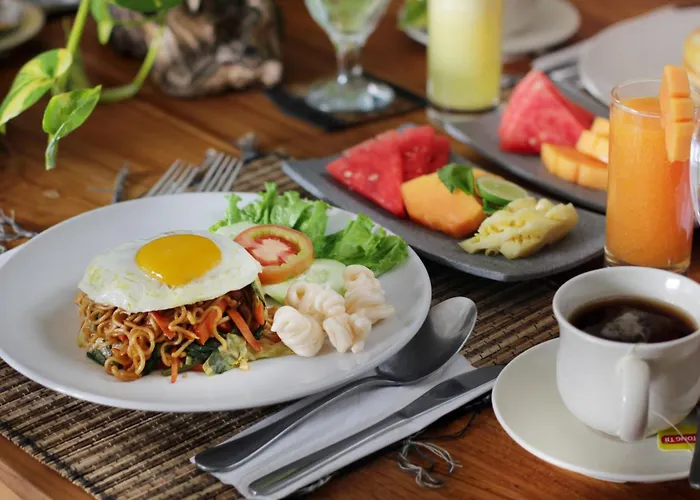 Villa Sudha Bali Baik-baik *