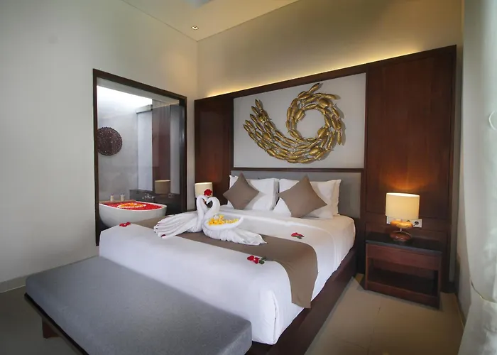 Sudha Bali Baik-baik Seminyak