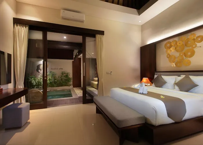 Sudha Bali Baik-baik Seminyak