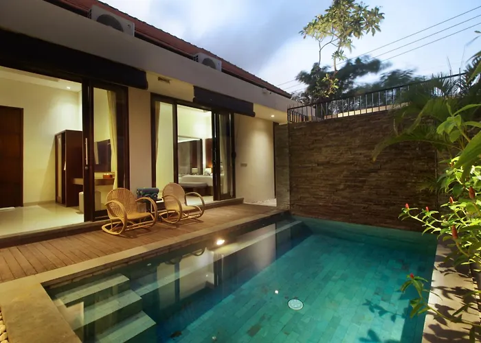 Sudha Bali Baik-baik Seminyak