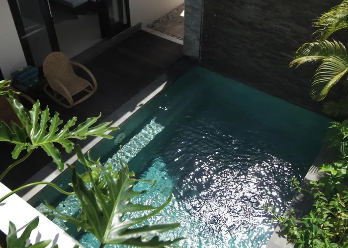 Villa Sudha Bali Baik-baik