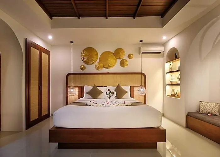 Sudha Bali Baik-baik Villa Seminyak