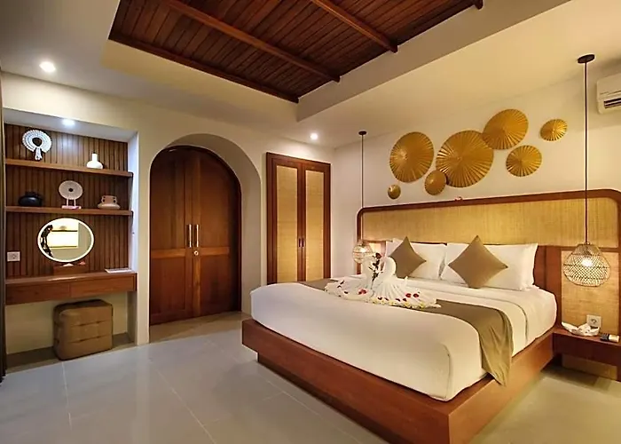 Villa Sudha Bali Baik-baik *
