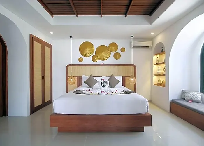 Sudha Bali Baik-baik * Seminyak